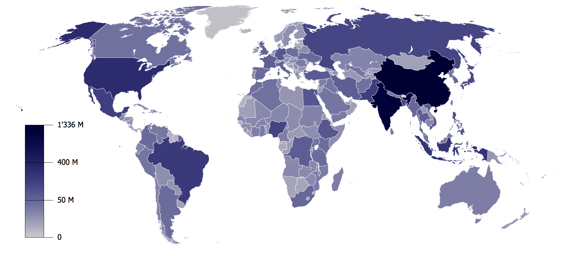 Maailma riigid ja liikme suurus Kuidas ravim voib peenise suurendada