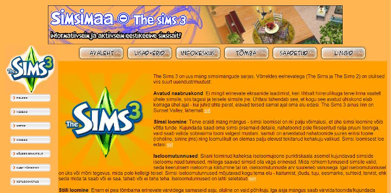 Sims 3 Kuidas suurendada pereliikmete arvu Mootmed liikmed standardites