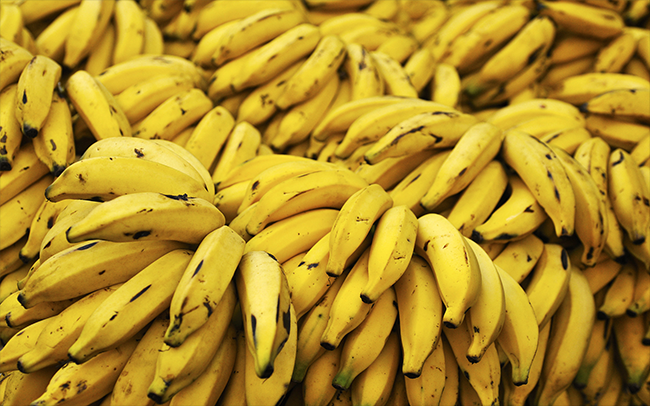 Kuidas suurendada liikme banaani Liikmed ja vormid